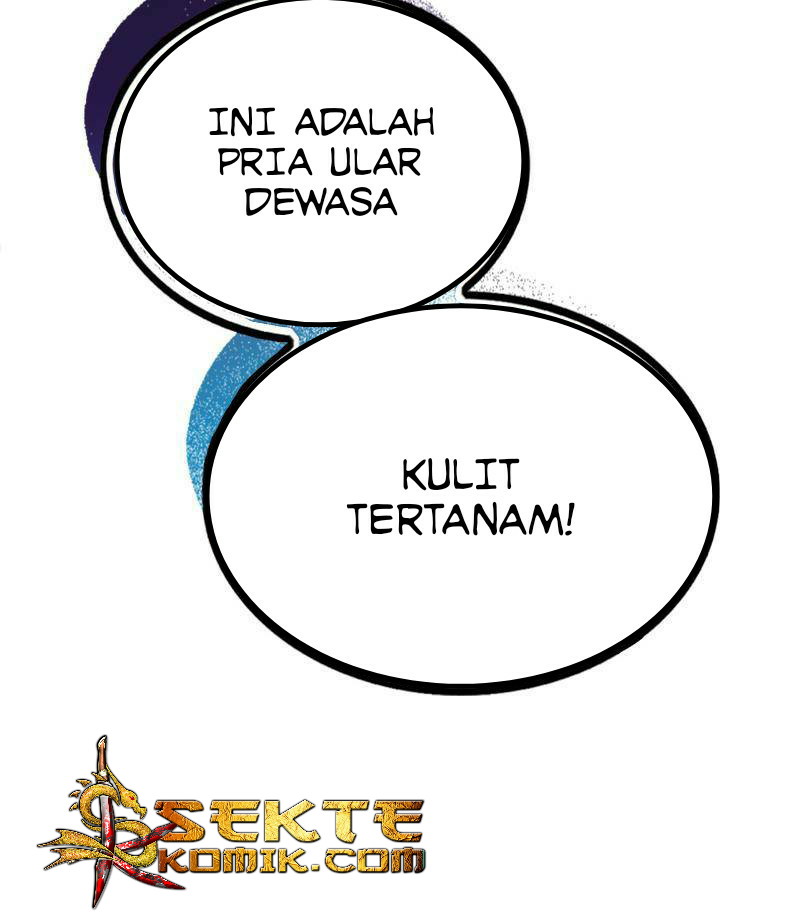 Beauty and the Beasts Chapter 10 Gambar 53